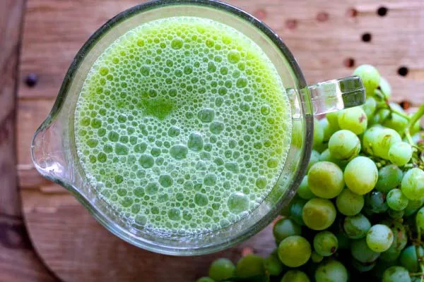 خاصیت آبغوره چیست
