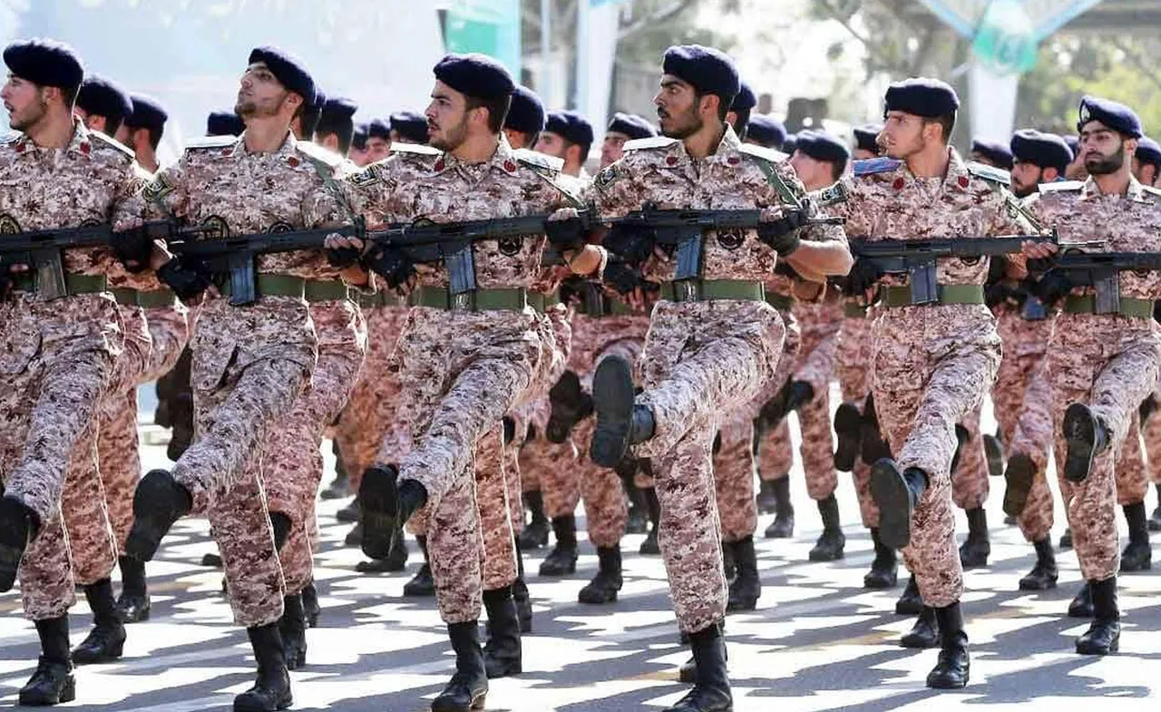 خدمت