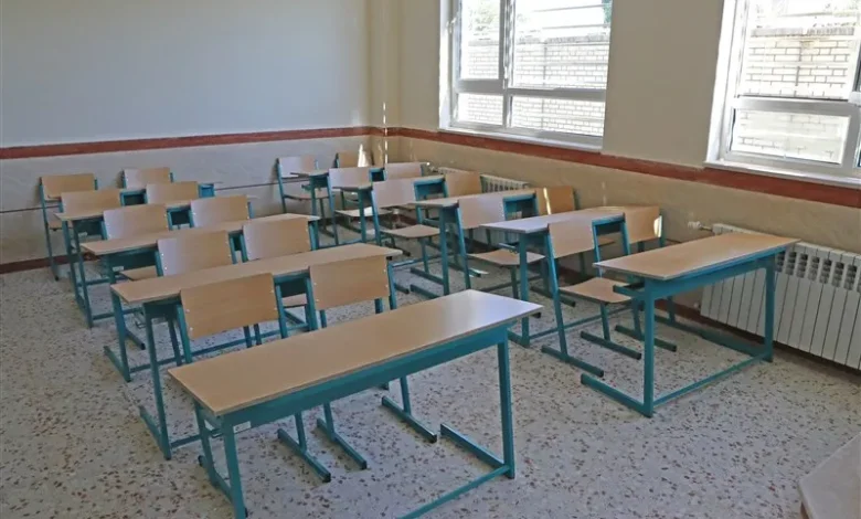 دانش‌آموزان اصفهانی