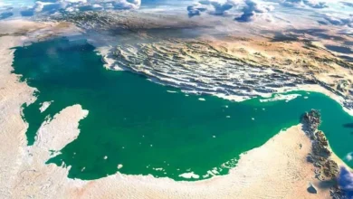 خلیج فارس