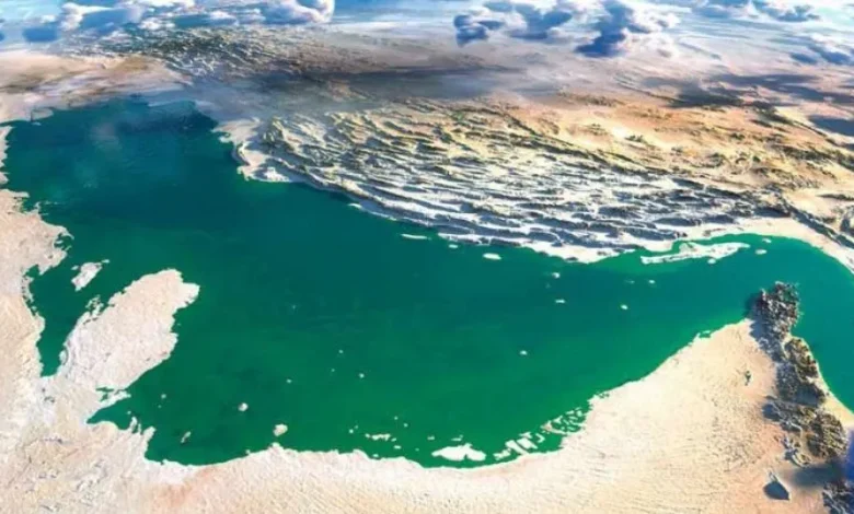 خلیج فارس