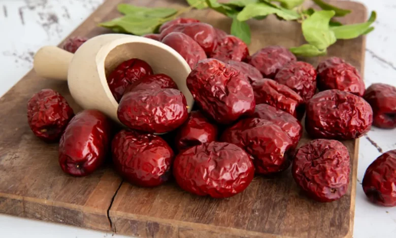 عناب