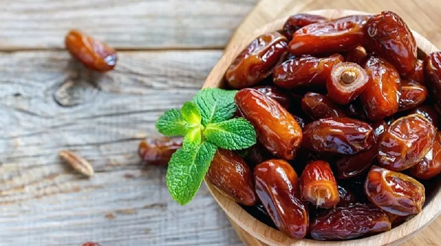 خواص شگفت‌انگیز خرما برای سلامت بدن1