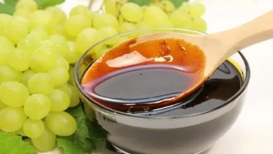 خواص شیره انگور برای اعصاب3