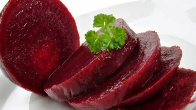 خواص لبو ارزش غذایی5