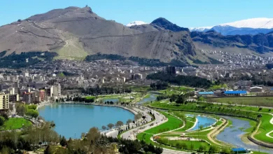خوشگذران‌ ترین شهر ایران کجاست؟1