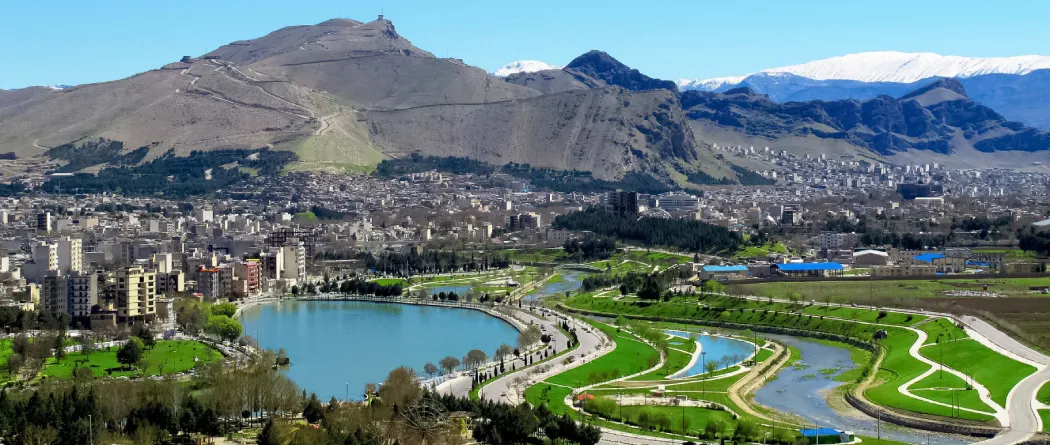 خوشگذران‌ ترین شهر ایران کجاست؟1