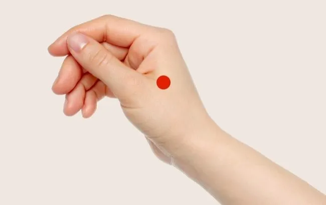 درمان سریع سردرد