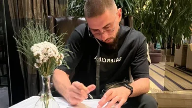 دروازه بان جدید پرسپولیس 1