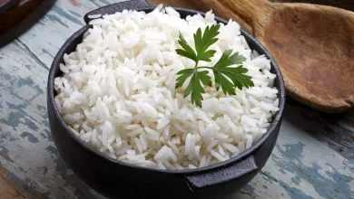 راهکارهای عالی برای کاهش مصرف برنج 3 جایگزین سالم3