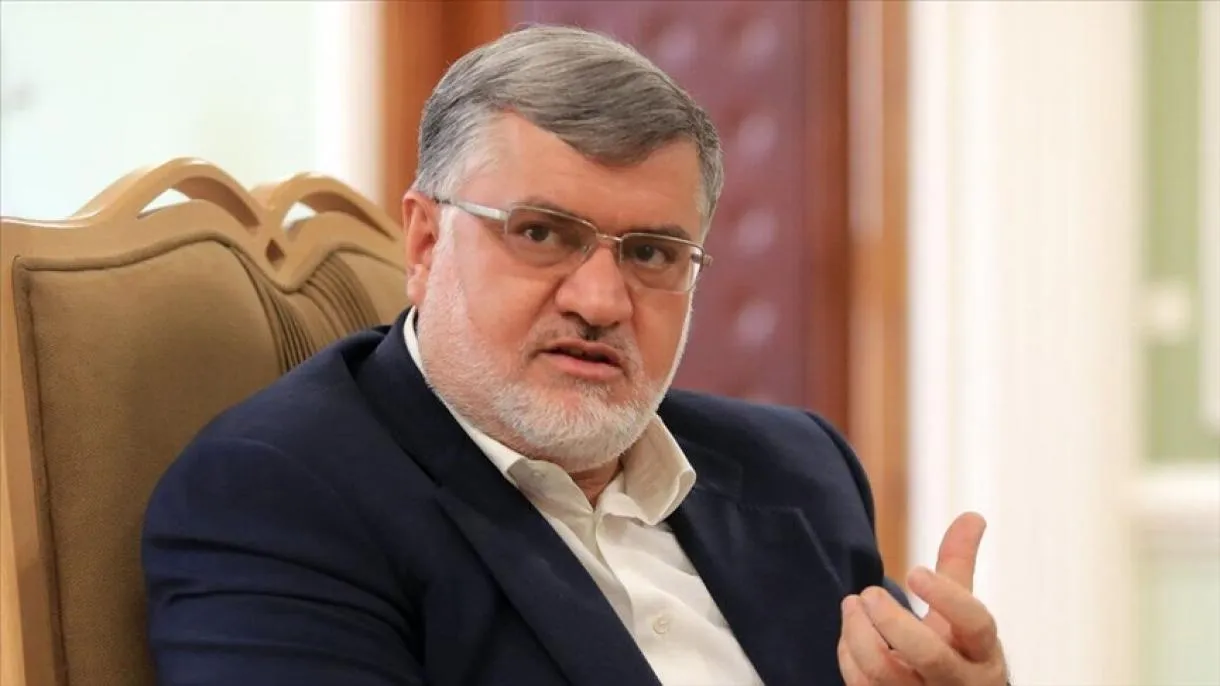 راه‌اندازی چهارمین پایانه مرزی ایران و ترکیه در دستور کار است