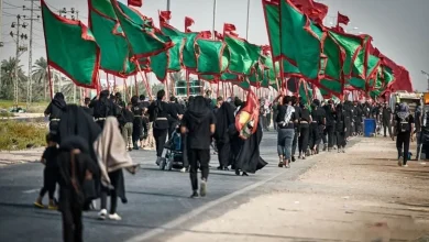 اربعین