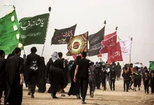 اربعین
