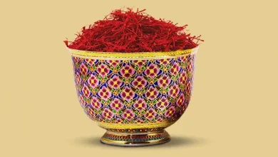 زعفران
