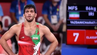 حسن یزدانی