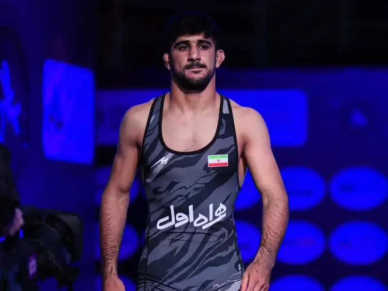 سعید اسماعیلی
