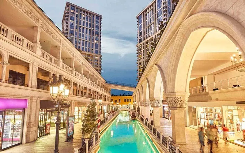 سفر به استانبول