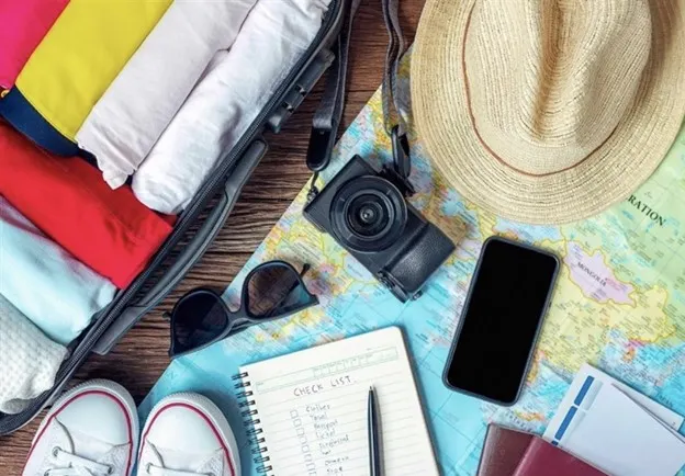 برای سفر به ترکیه چه چیزهایی لازم است؟ 2 سفر ترکیه 1