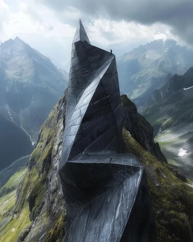 سوئیس در نگاه هوش مصنوعی عکس5