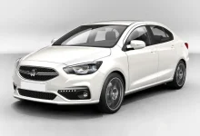 شاهین پلاس اتوماتیک