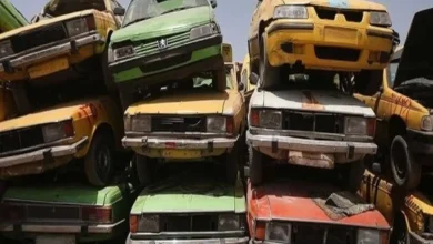 شرایط ثبت نام ایران خودرو برای متقاضیان خودرو فرسوده اعلام شد