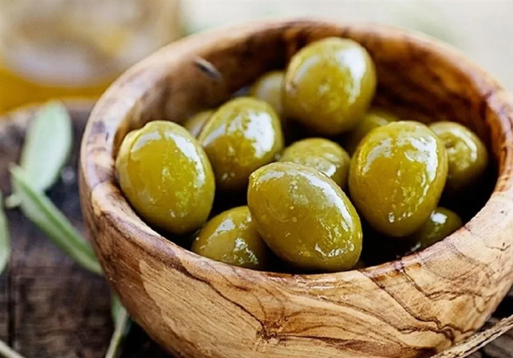 طبع زیتون سرد است یا گرم؟9 خاصیت بی نظیر