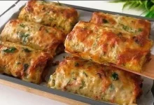 ساندویچ مرغ