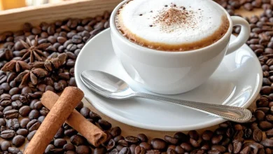 بستنی لواشکی
