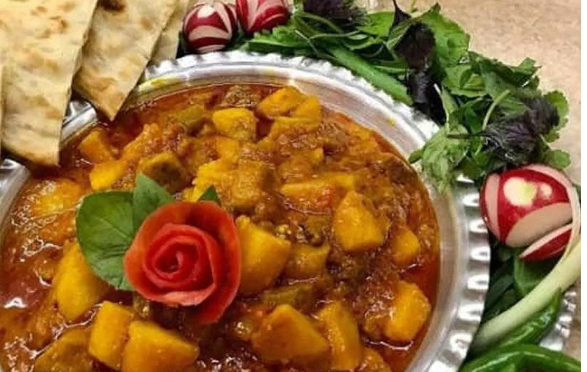 طرز تهیه یتیمچه به‌ ۵ روش سنتی و اصیلعکس2