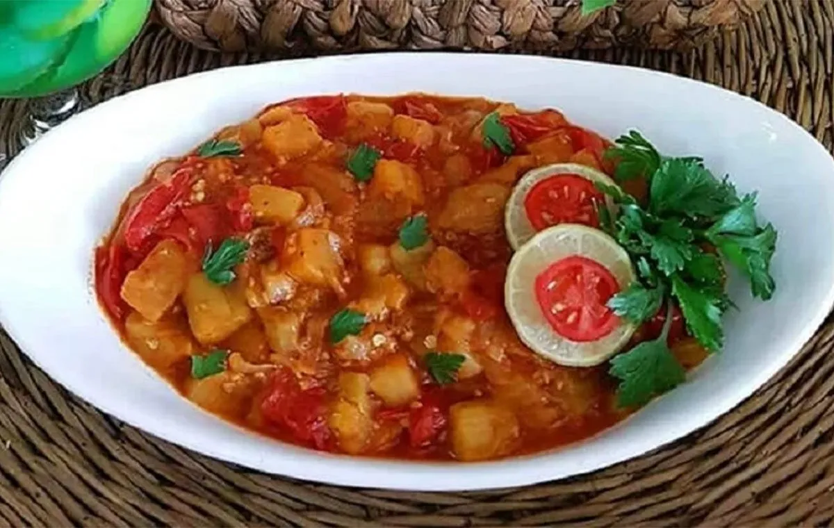 طرز تهیه یتیمچه به‌ ۵ روش سنتی و اصیلعکس3