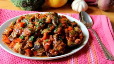 طرز تهیه یتیمچه به‌ ۵ روش سنتی و اصیلعکس5
