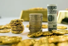 نرخ امروز طلا و ارز در بازار استانبول