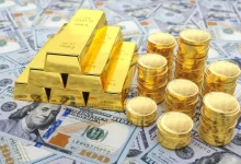 نرخ امروز طلا و ارز در بازار استانبول