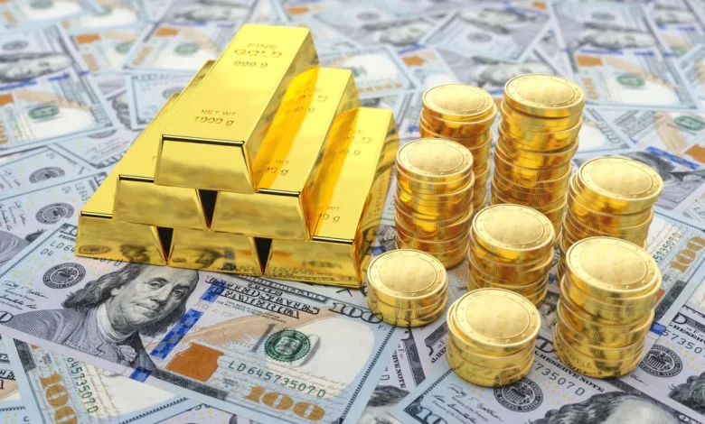 نرخ امروز طلا و ارز در بازار استانبول
