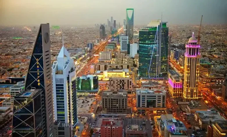 عربستان سعودی