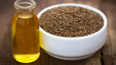 غرغره آب نمک