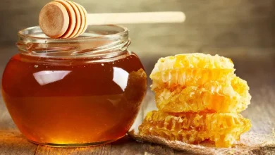 عسل چهل گیاه چیست؟3