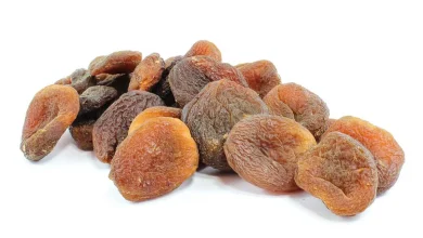 علت سیاه شدن برگه زردآلو قیسی و راه‌های جلوگیری از آن3