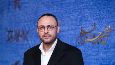 علیرضا کمالی