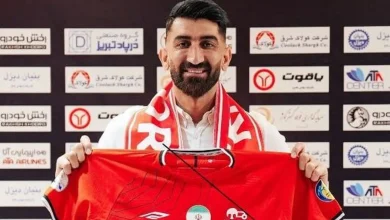 نقل و انتقالات