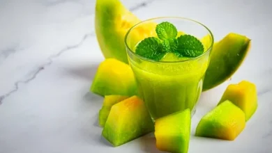 فواید نخود و کشمش