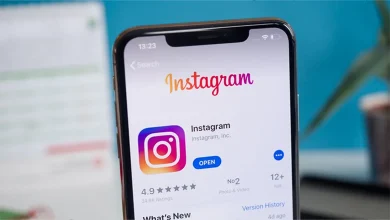 قابلیت جدید اینستاگرام همراه با خلاقیت1
