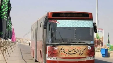 قیمت عجیب بلیت اربعین در سکوهای اینترنتی