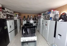 موتور برق