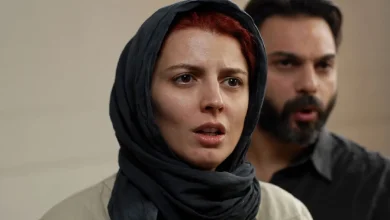 لیلا حاتمی