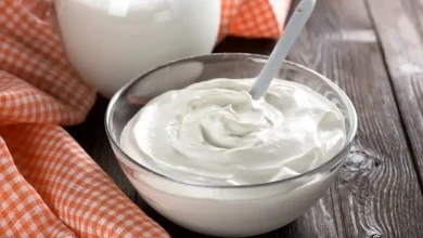 ماست یونانی و ماست ایسلندی