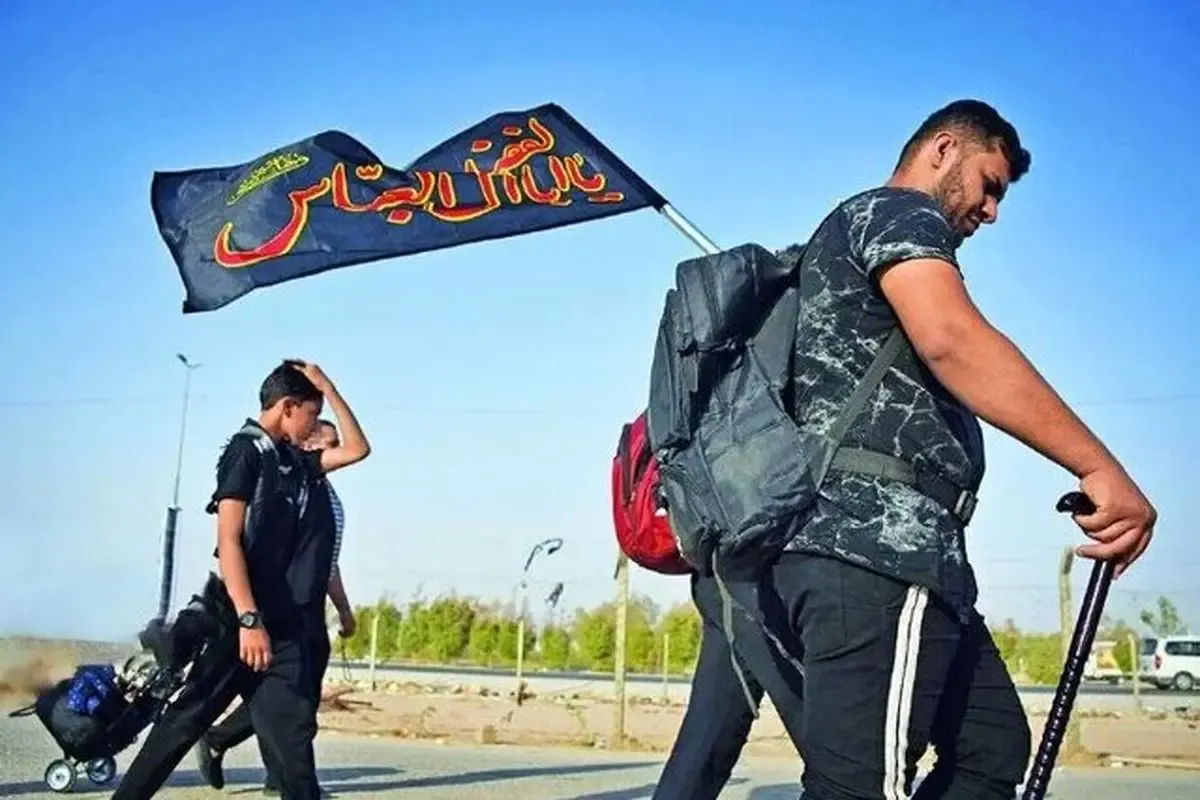 مشمولان غایب برای پیاده‌ روی اربعین چه کنند؟