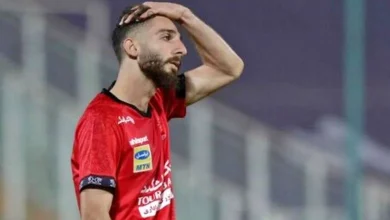 نقل و انتقالات