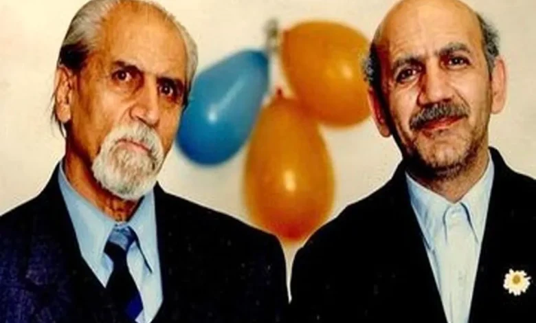ناصر جبلی