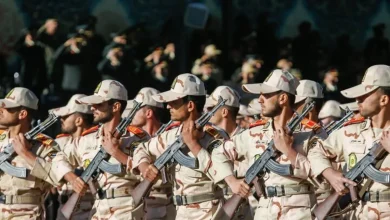 کارت پایان خدمت